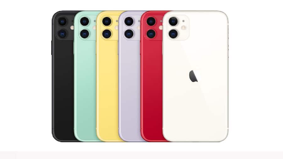 iPhone 11 Performance