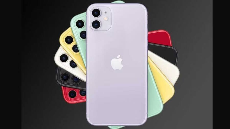 iPhone 11 Price and Offer