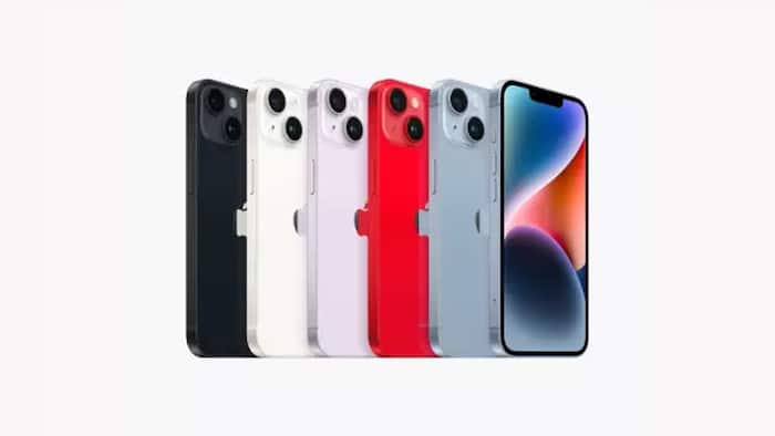 iPhone 14 Offer