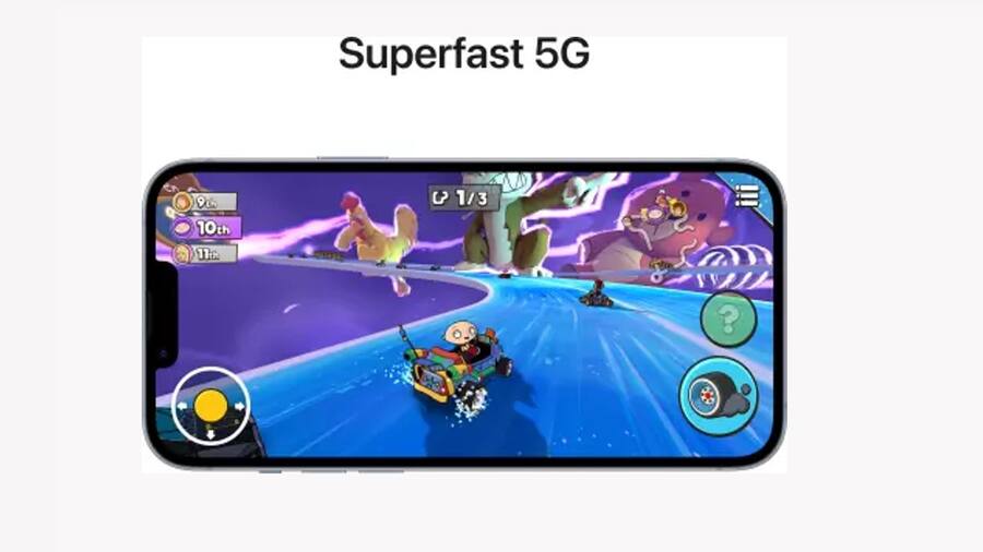 iPhone 14 Performance