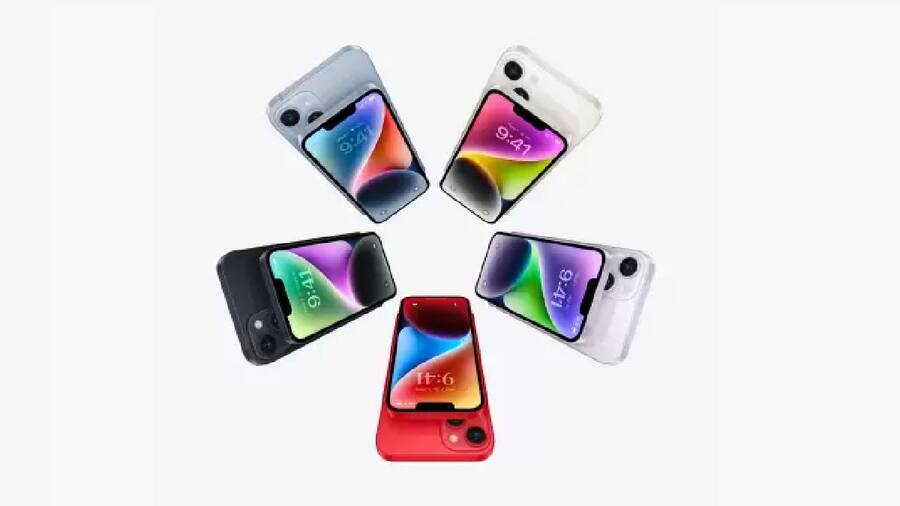 iPhone 14 Price In India