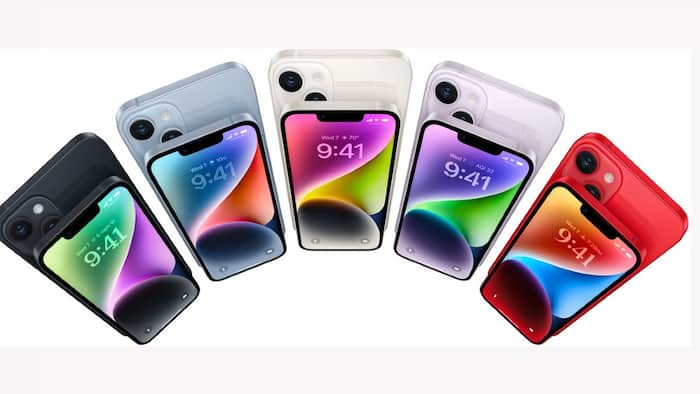 iPhone 14