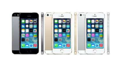 Apple rolls out critical iOS update for 10-year-old iPhone 5s