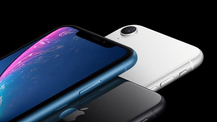 iPhone-XR
