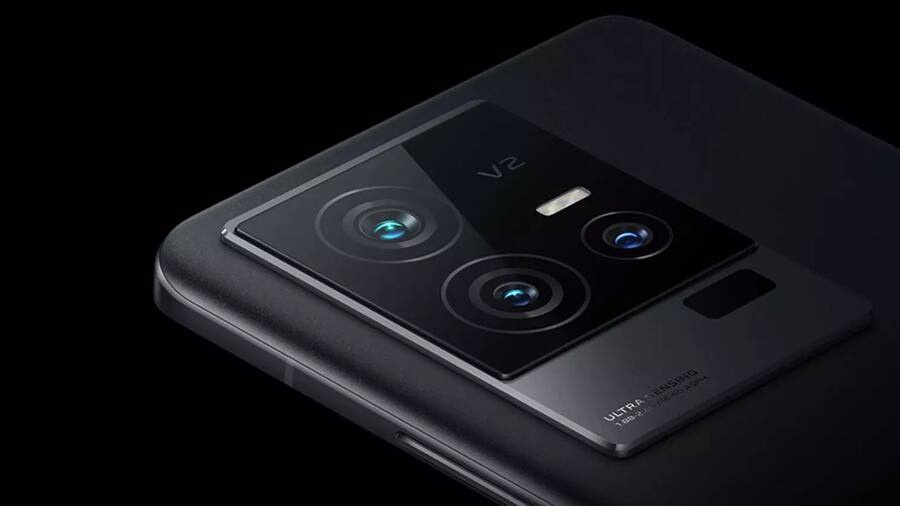 iQOO 11 5G CAMERA