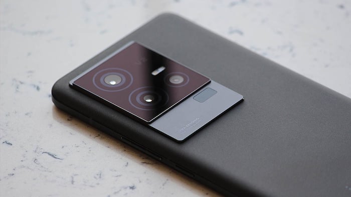 iQOO 11 5G Camera module
