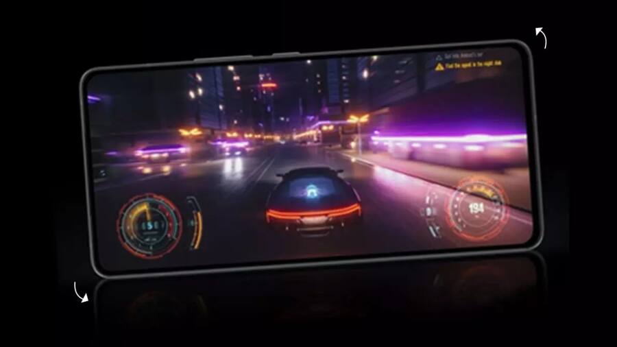 iQOO 11 5G PROCESSOR