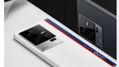 16GB RAM वाले iQOO 11 5G पर मिल रहा 5000 रुपये का तगड़ा डिस्काउंट