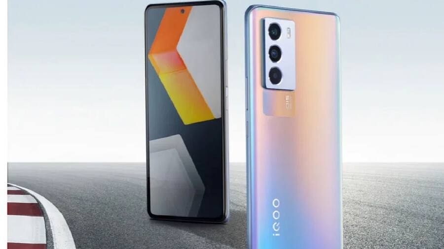iQOO 9 SE 5G price