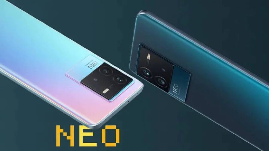 iQOO Neo 6 5G price