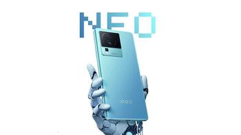 iQOO Neo 7 5G India price along with offers leaked before launch this week