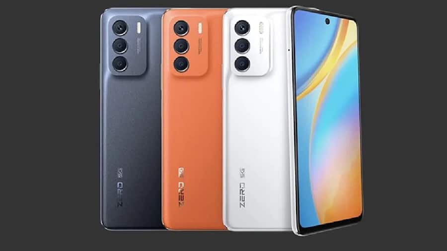 Infinix Zero 5G 2023 की इंडिया लॉन्च डेट कंफर्म, 50MP कैमरे के साथ मिलेंगे ये फीचर्स infinix phone