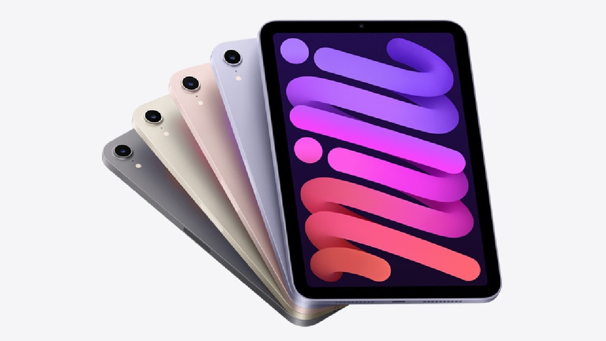 Apple may launch foldable iPad with 'carbon fibre kickstand' in 2024