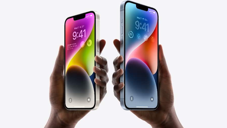 iOS 17 may come with new features, debut likely at WWDC 2023 iphone