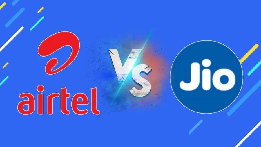 Jio 5G vs Airtel 5G: My experience with 5G network in different Indian cities jio