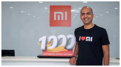 Xiaomi को मनु कुमार जैन ने कहा अलविदा, 9 साल बाद दिया इस्तीफा