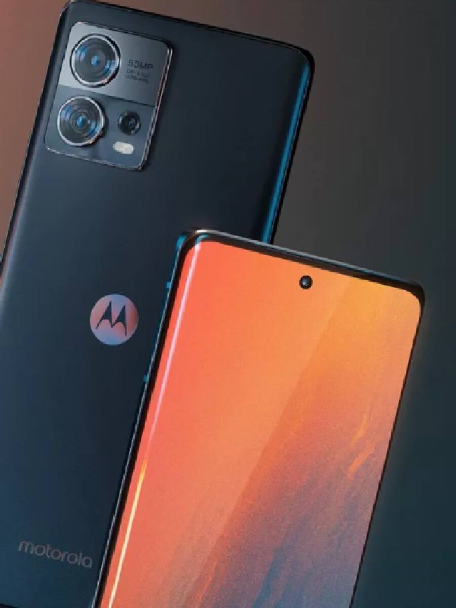 MOTOROLA Edge 30 Fusion