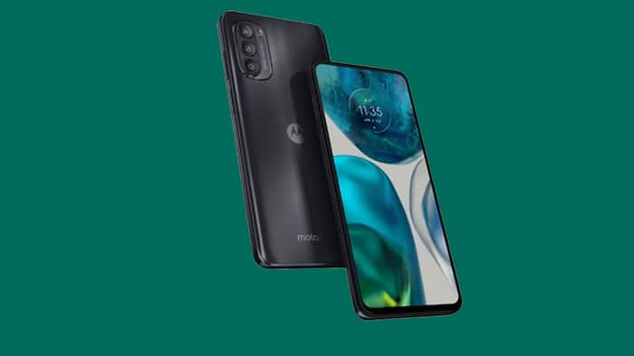 motorola