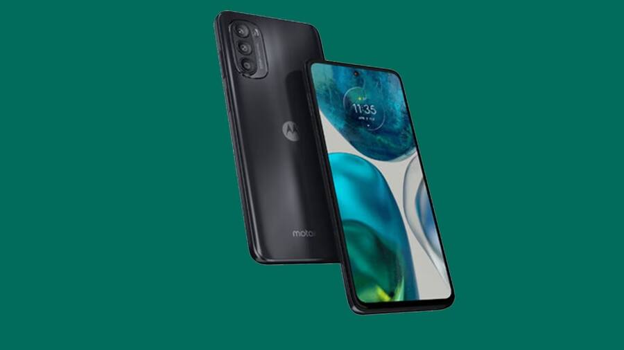 तहलका मचाने आ रहा Motorola का तगड़ा फोन, बढ़िया डिस्प्ले और 5000mAh बैटरी से होगा लैस! motorola