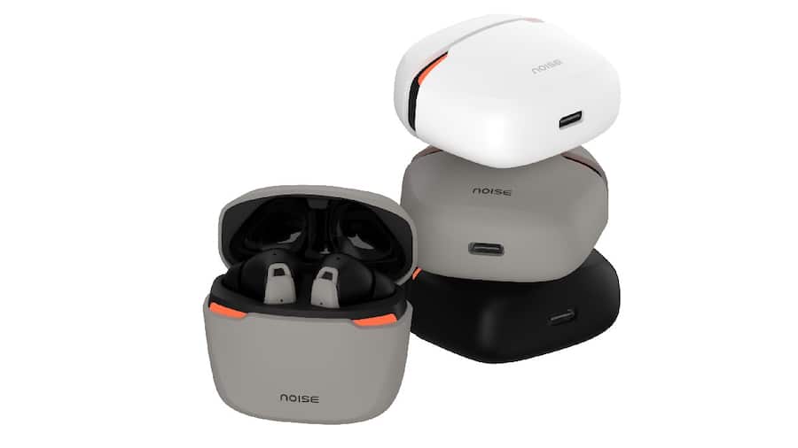 Noise Buds Combat TWS earbuds launched in India for under Rs 1,500 noise