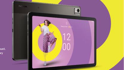 Nokia T21 टैबलेट भारत में हुआ लॉन्च, बड़ी स्क्रीन के साथ मिलती है 8,200mAh की जंबो बैटरी