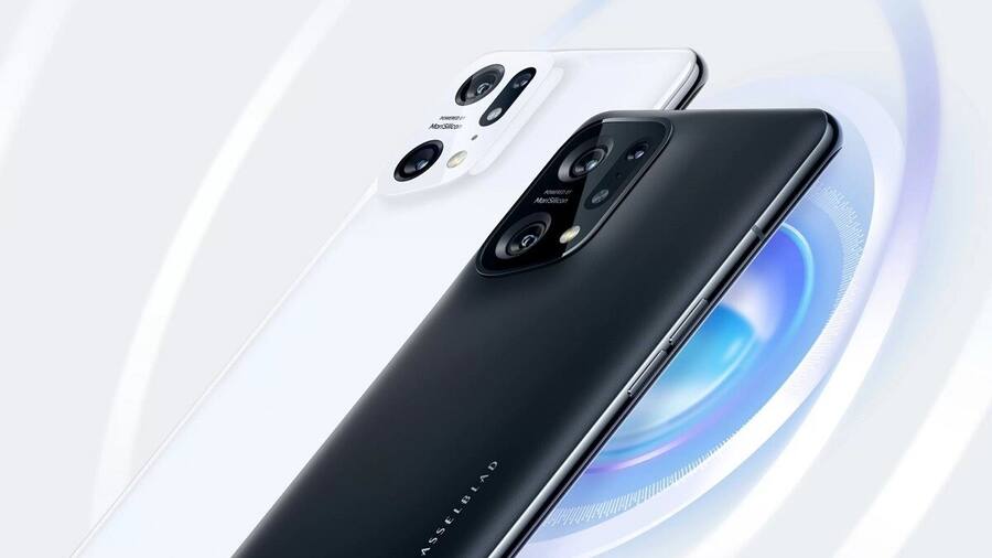 OPPO Find X6 की तस्वीर हुई लीक, 50MP कैमरा के साथ ग्लोबल मार्केट में दे सकता है दस्तक oppo