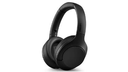 Philips TAH8506BK premium headphones launched in India