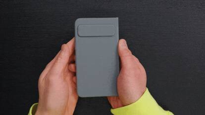 Google Pixel Fold में Galaxy Fold4 के डिस्प्ले की बड़ी कमी होगी दूर!