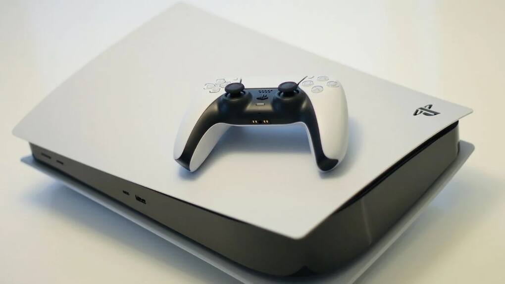 ps5