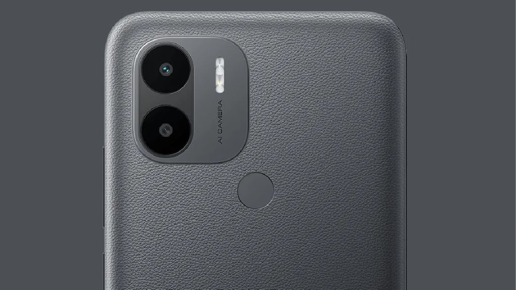 redmi
