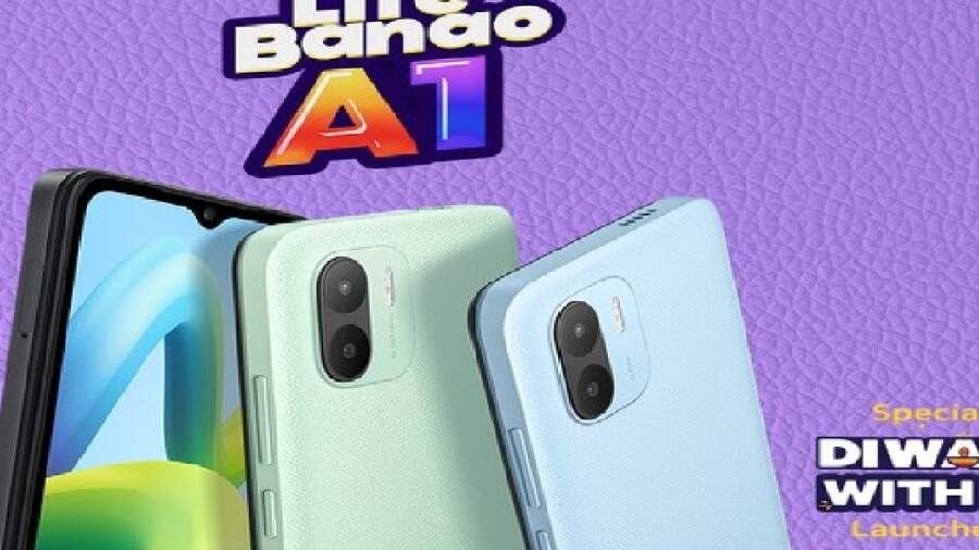 Redmi A1