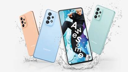 Samsung Galaxy A23 की कीमत लॉन्च से पहले लीक, चार कैमरे के साथ ले सकता है एंट्री