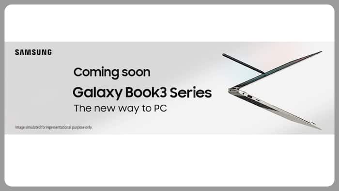samsung laptop
