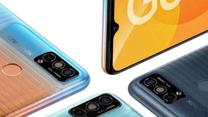 Tecno Spark Go 2023 जल्द होगा लॉन्च, सर्टिफिकेशन साइट पर हुआ लिस्ट