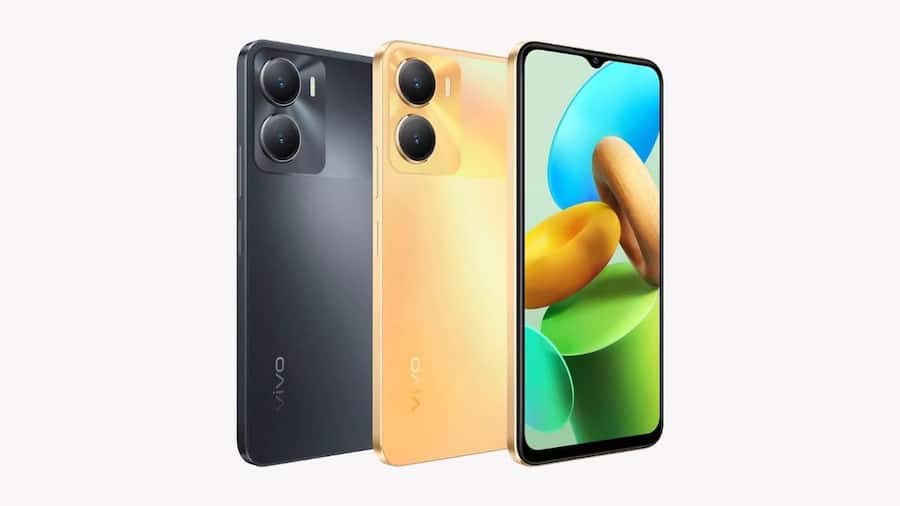 Vivo Y100 दमदार प्रोसेसर के साथ जल्द भारत में होगा लॉन्च, जानिए संभावित कीमत vivo
