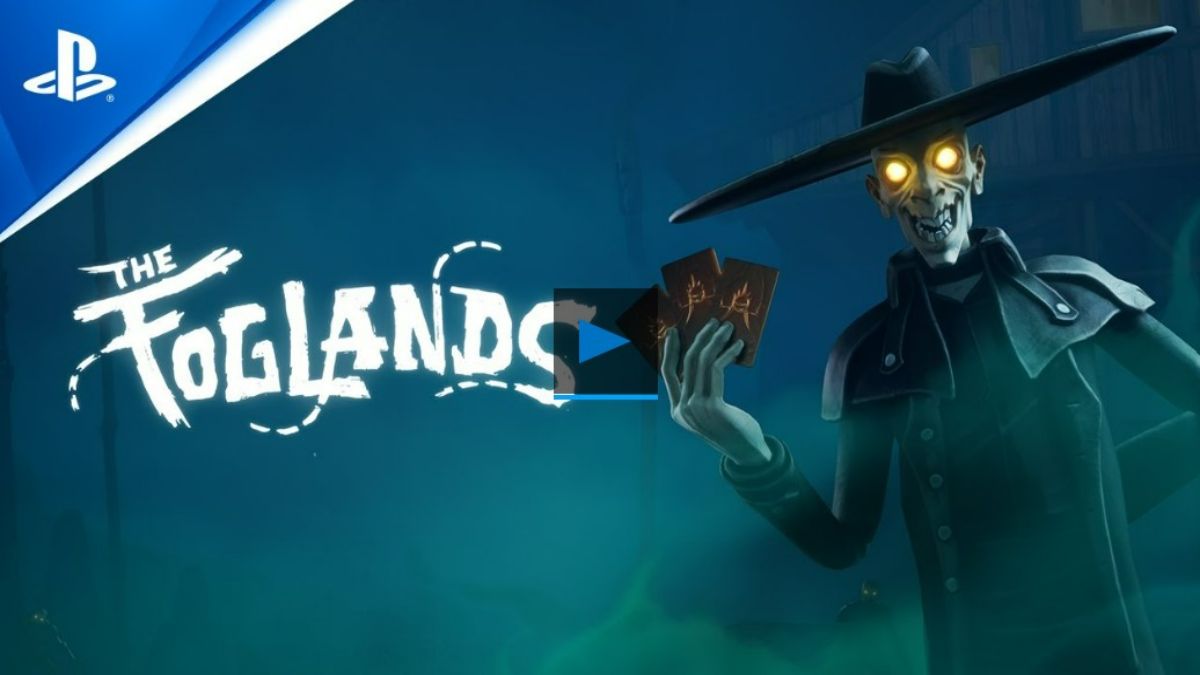Foglands