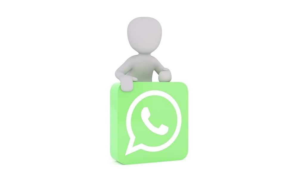 WhatsApp Voice Status