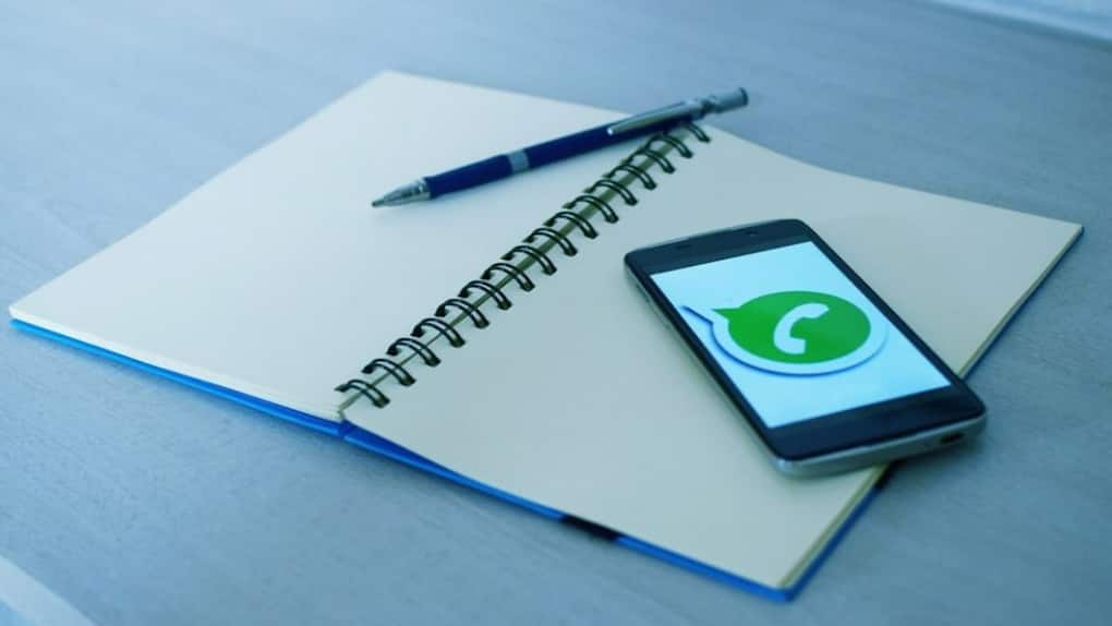 WhatsApp Private Audience Selector