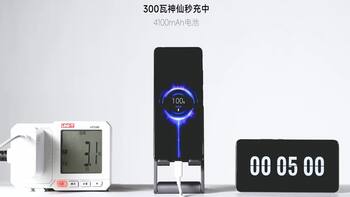 5 मिनट में चार्ज हो जाएगा मोबाइल, Redmi स्मार्टफोन में मिलेगा 300W का चार्जर