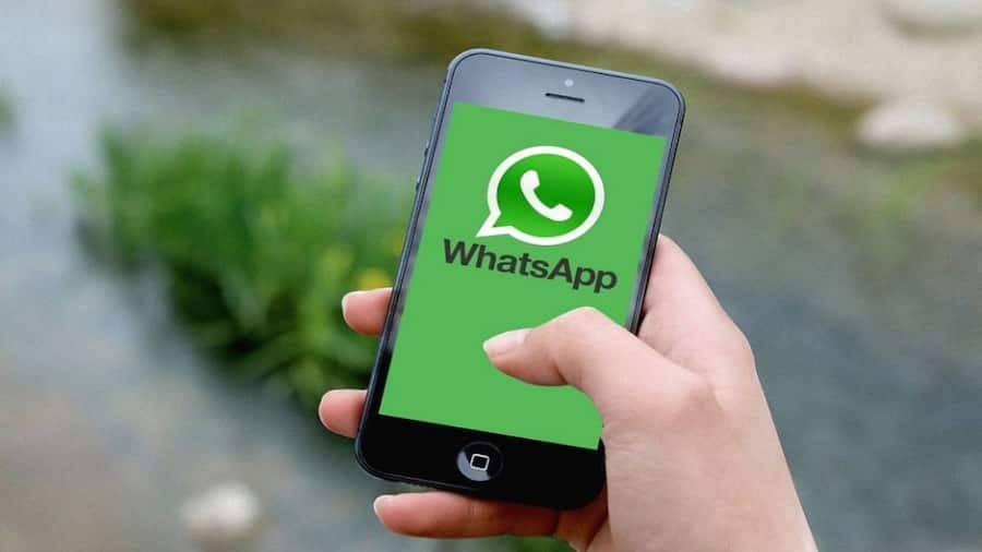 WhatsApp Link Previews on Status