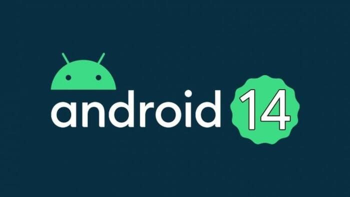 Android 14