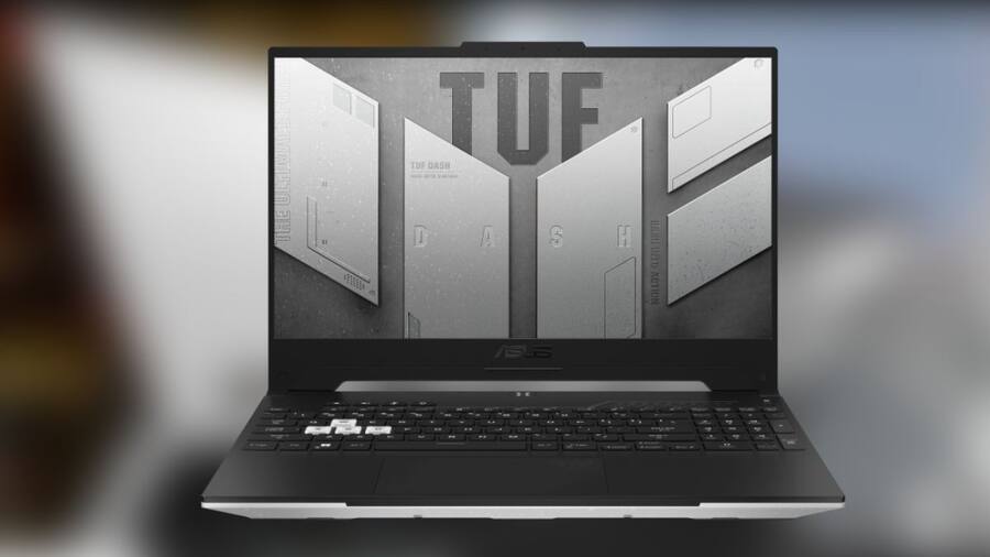 ASUS TUF Dash F15 (1)