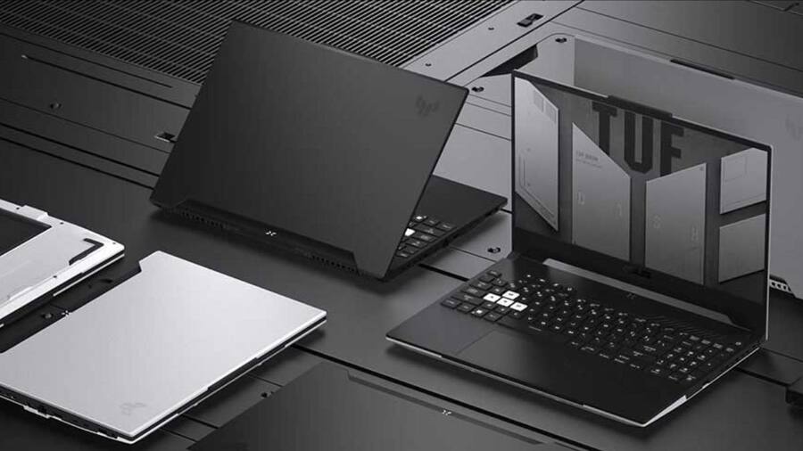 ASUS TUF Dash F15 (2)