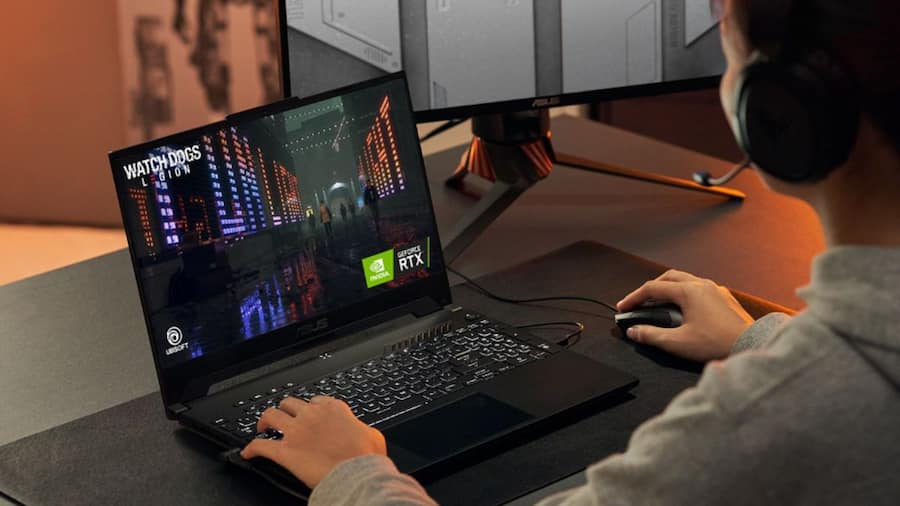 ASUS TUF Dash F15 (3)