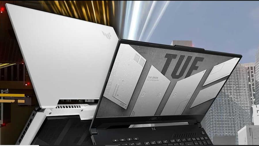 ASUS TUF Dash F15