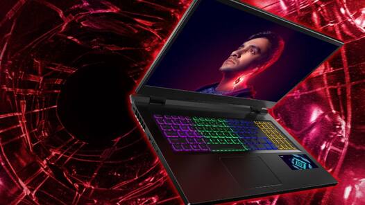 Acer Nitro 5 गेमिंग लैपटॉप पर धांसू डील, Flipkart पर मिल रही 25009 रुपये की छूट