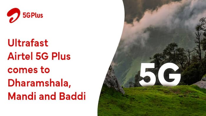 Airtel 5G Plus