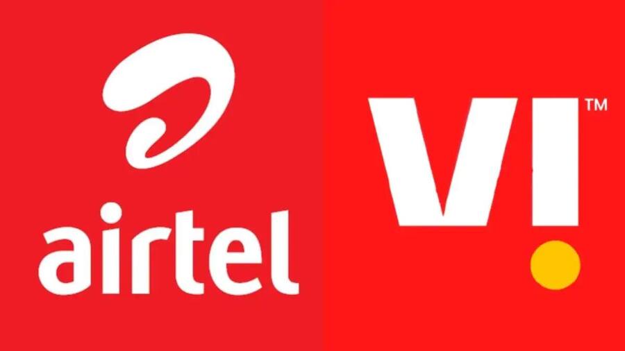 Airtel और Vodafone Idea नेटवर्क पर अब लगेगा 'Spam Filters'! अनचाही कॉल्स से मिलेगा छुटकारा Airtel Jio