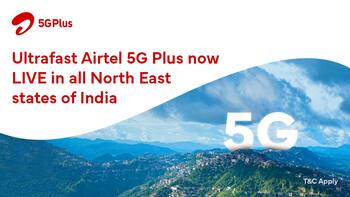 Airtel expands its 5G network to seven cities in Northeast: Check availability here