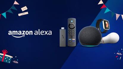 Amazon announces deals on Echo devices as Alexa turns five: Check top offers here